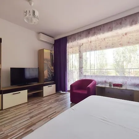 Appartamento Michael Barrels Apartments *