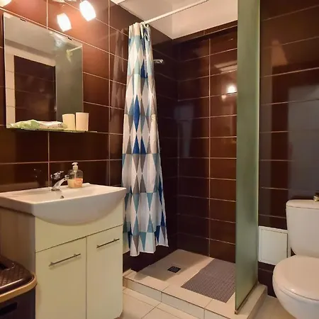 Appartamento Michael Barrels Apartments *