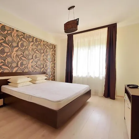 Michael Barrels Apartments Appartamento *