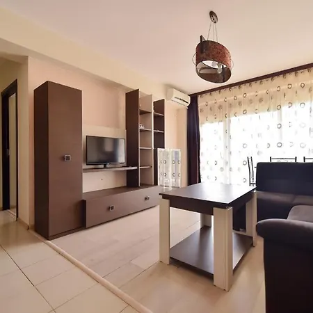 Appartamento Michael Barrels Apartments