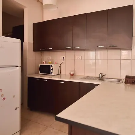 Appartamento Michael Barrels Apartments *