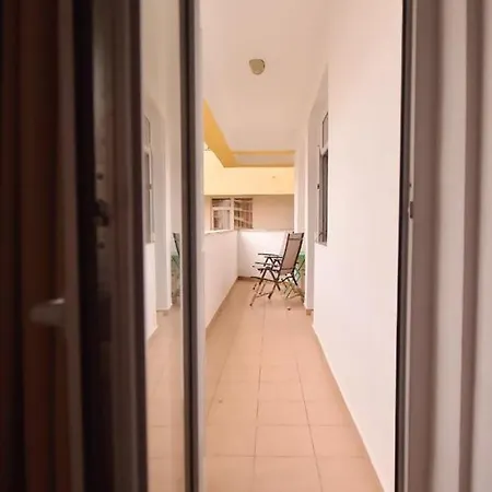 Michael Barrels Apartments Appartamento Mamaia