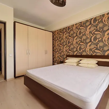 Appartement Michael Barrels Apartments Mamaia
